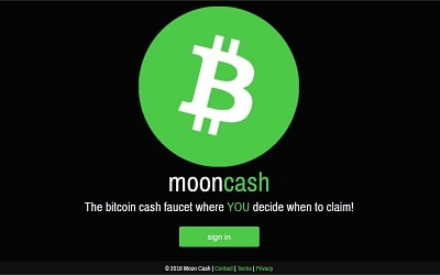Moonbitcoin.cash