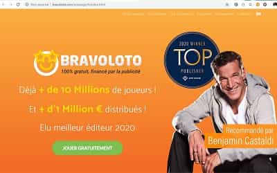 BravoLoto.com