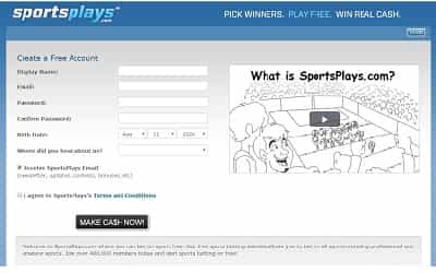 SportsPlays.com