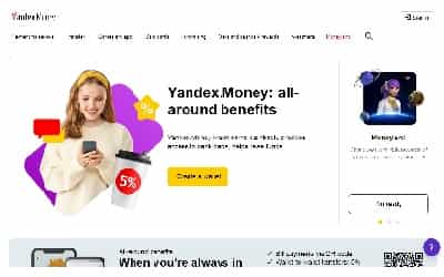 Money.Yandex.ru