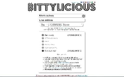 Bittylicious.com