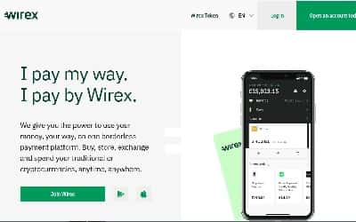 WirexApp.com