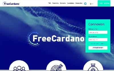 FreeCardano.com