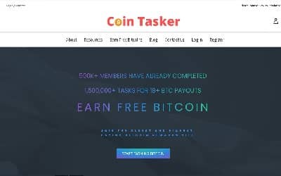 CoinTasker.com