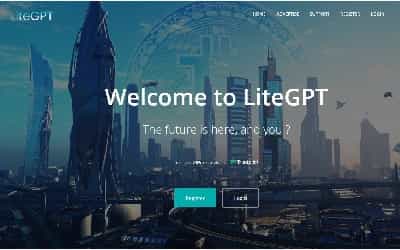 LiteGPT.com