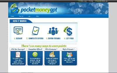 PocketMoneyGPT.com
