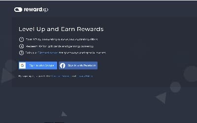 RewardXP.com