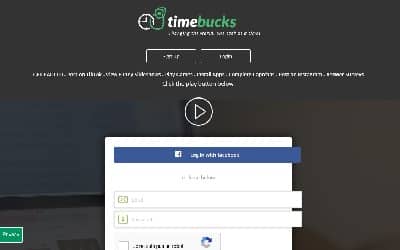 Timebucks.com