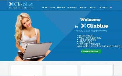 ClixBlue.com