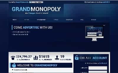 GrandMonopoly.com