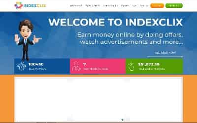 Indexclix.com