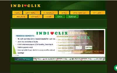 Indiaclix.in