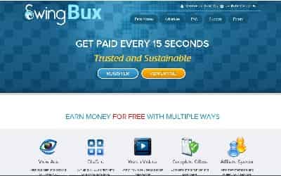 SwingBux.com