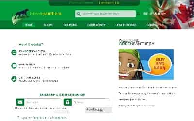 GreenPanthera.com