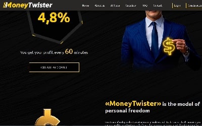 MoneyTwister.net